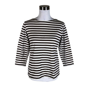Unisex Marimekko - Trikotaažist pluus, suurus 38 - Pruun (1)