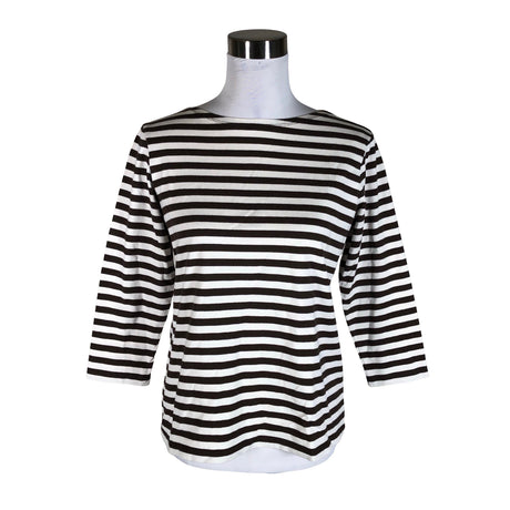 Unisex Marimekko - Trikotaažist pluus, suurus 38 - Pruun ()
