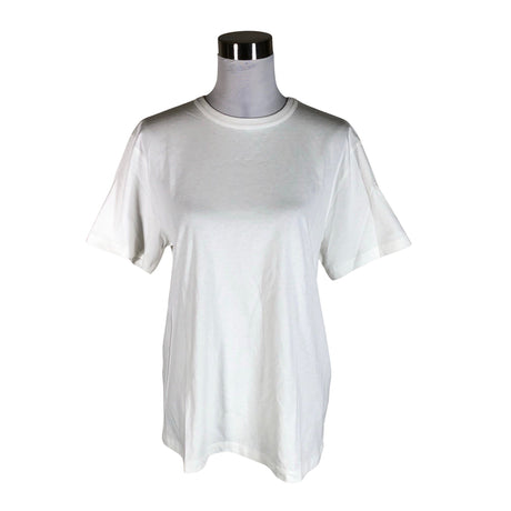 Unisex Marimekko - T-särk, suurus 38 - Valge ()