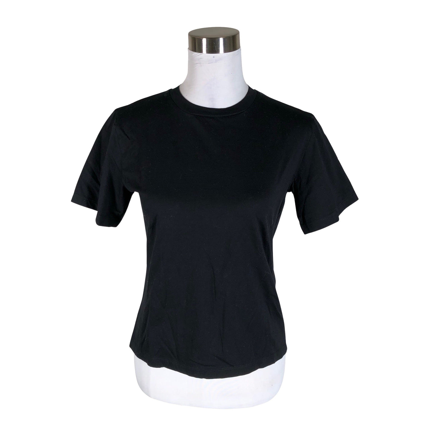 Unisex Marimekko - T-särk, suurus 36 - Must (1)