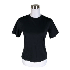 Unisex Marimekko - T-särk, suurus 36 - Must (1)