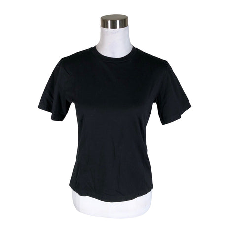 Unisex Marimekko - T-särk, suurus 36 - Must ()