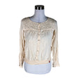 Unisex Esprit - Pluus, suurus 34 - Beige ()