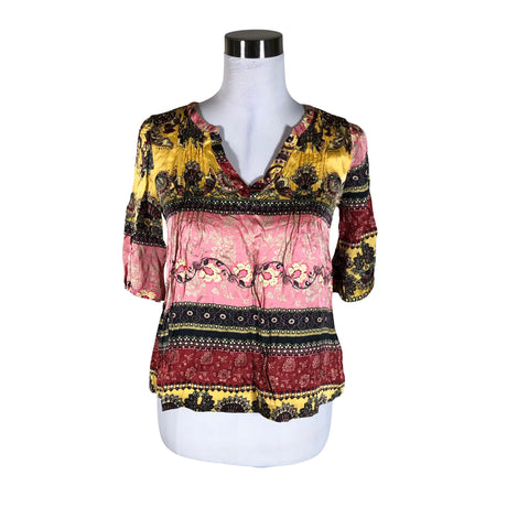 Unisex Odd Molly - Pluus, suurus 34 - Heleroosa ()
