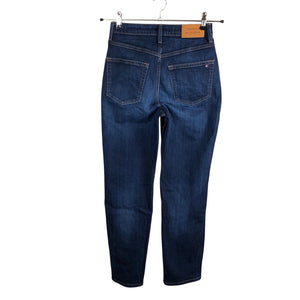 Unisex Tommy Hilfiger - Teksad, suurus W27 - Sinine (2)