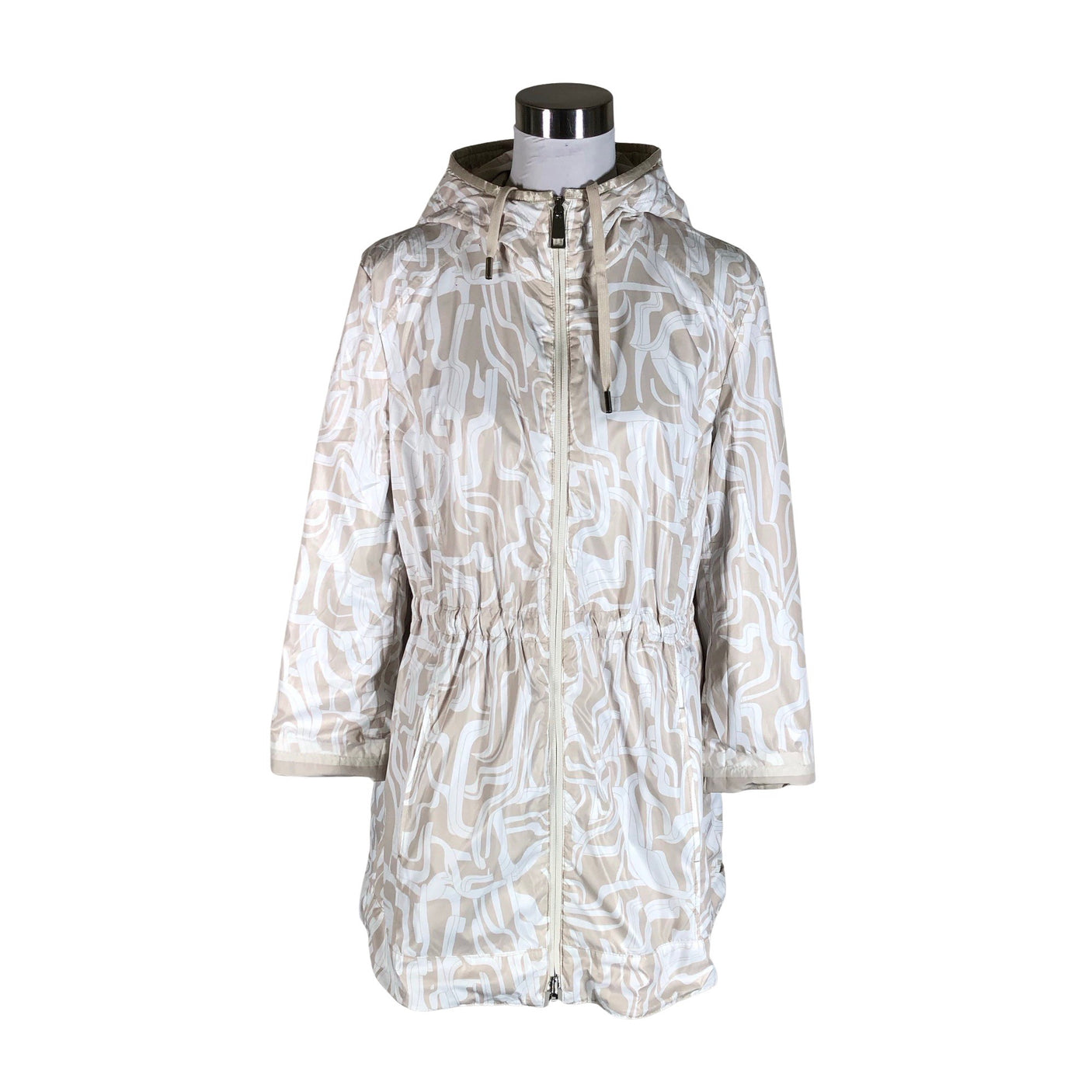 Unisex Barbara Lebek - Jope, suurus 40 - Beige (3)