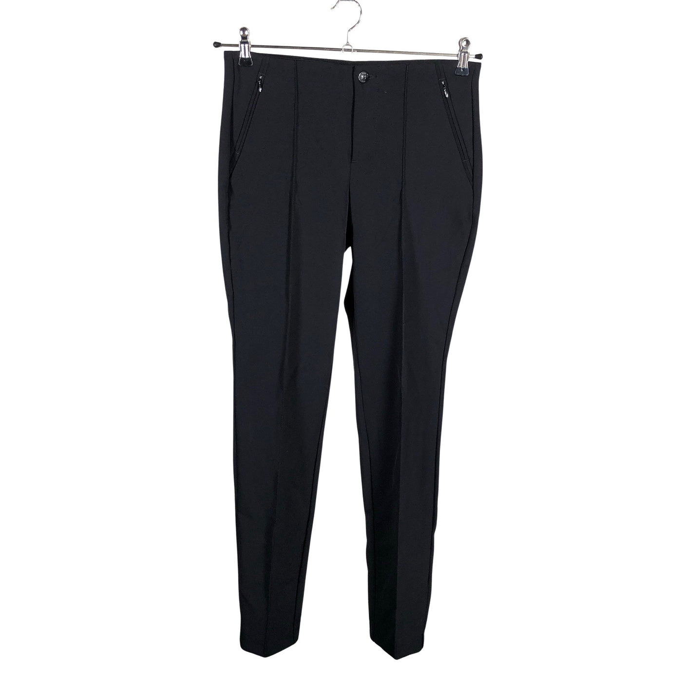 Unisex MAC - Viigipüksid, suurus 36 - Must (1)