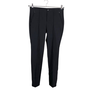 Unisex MAC - Viigipüksid, suurus 36 - Must (1)