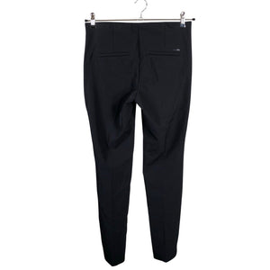 Unisex MAC - Viigipüksid, suurus 36 - Must (2)