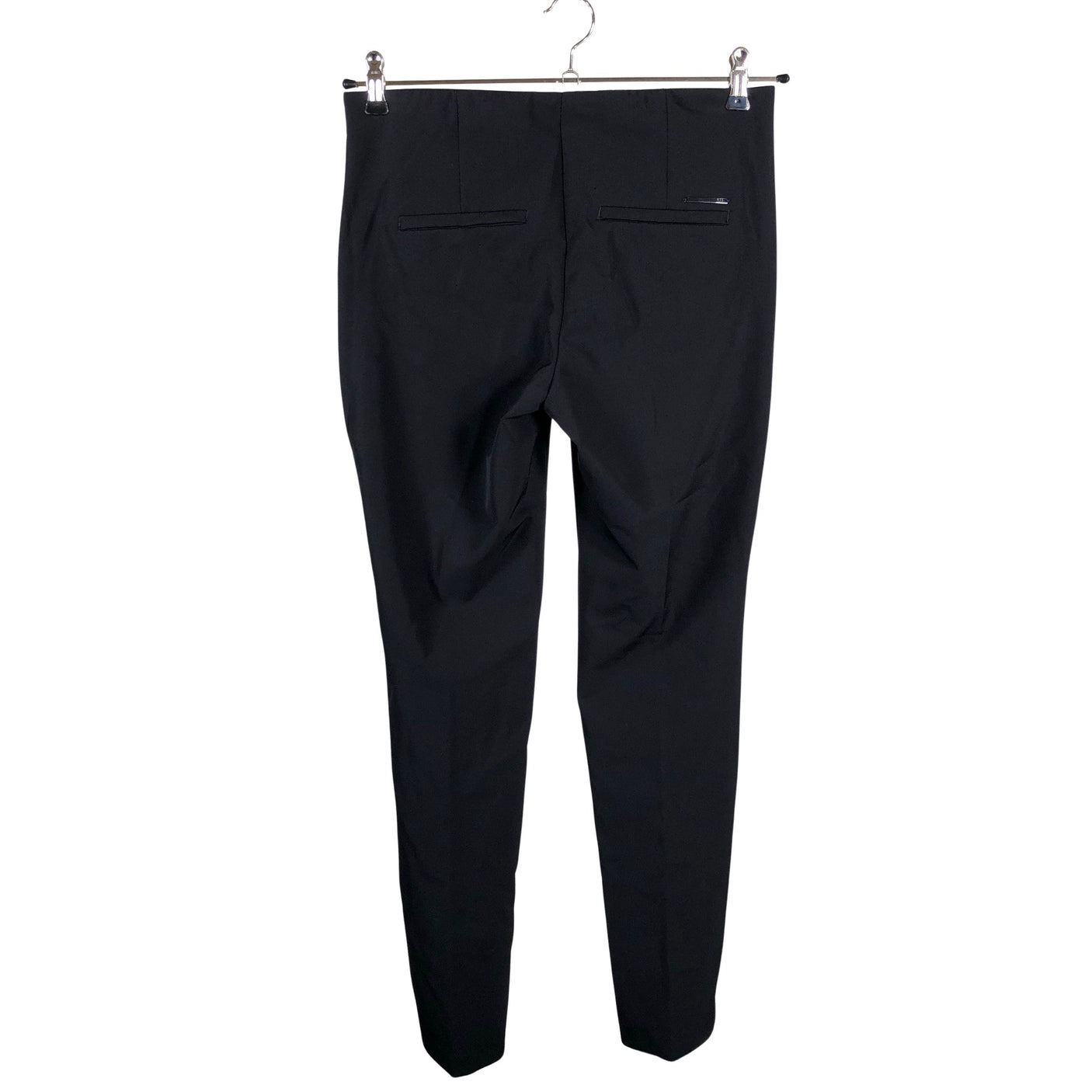 Unisex MAC - Viigipüksid, suurus 36 - Must (2)