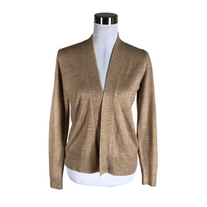 Unisex Marks&Spencer - Kardigan, suurus 38 - Beige (1)
