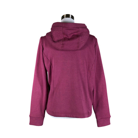Unisex Luhta - Dressipluus, suurus 40 - Heleroosa (2)