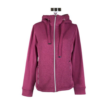Unisex Luhta - Dressipluus, suurus 40 - Heleroosa ()