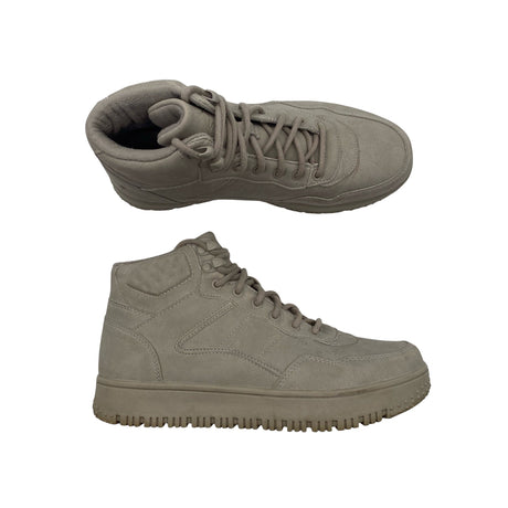 Unisex Soc - Poolsaapad, suurus 39 - Hall ()