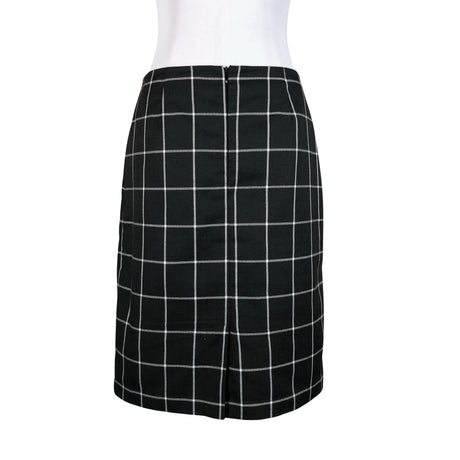 Unisex S.T.I - Pliiatsseelik, suurus 38 - Must (2)