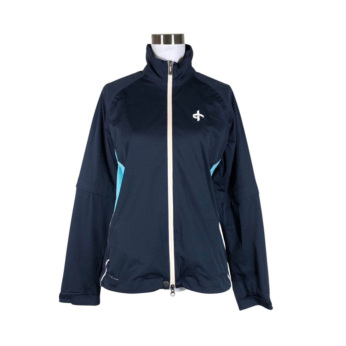Unisex Cross - Spordijope, suurus 38 - Sinine (1)