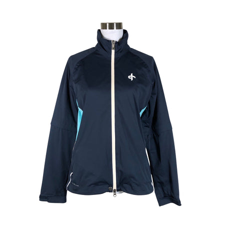 Unisex Cross - Spordijope, suurus 38 - Sinine ()