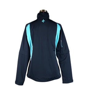 Unisex Cross - Spordijope, suurus 38 - Sinine (2)