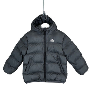 Unisex Adidas - Talvejope, suurus 110 - 116 - Hall (1)