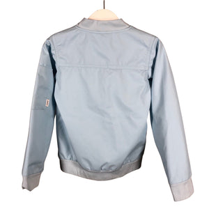 Unisex Gugguu - Jope, suurus 104 - 110 - Helesinine (2)