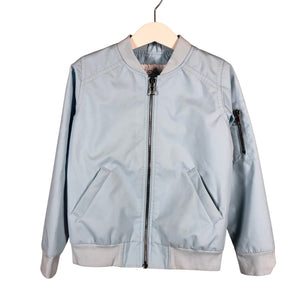 Unisex Gugguu - Jope, suurus 104 - 110 - Helesinine (1)