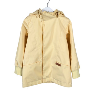 Unisex Gugguu - Kevad-/sügisjope, suurus 104 - 110 - Kollane (1)