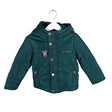 Unisex Benetton - Talvejope, suurus 86 - 92 - Roheline ()