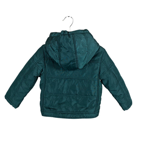 Unisex Benetton - Talvejope, suurus 86 - 92 - Roheline (2)