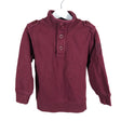 Unisex Esprit - Dressikangast pluus, suurus 92 - 98 - Veinipunane ()