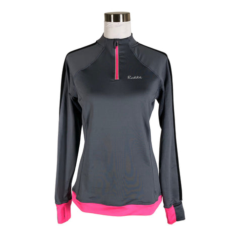 Unisex Rukka - Urheilupaita, 
pitkät hihat, koko 38 -  ()