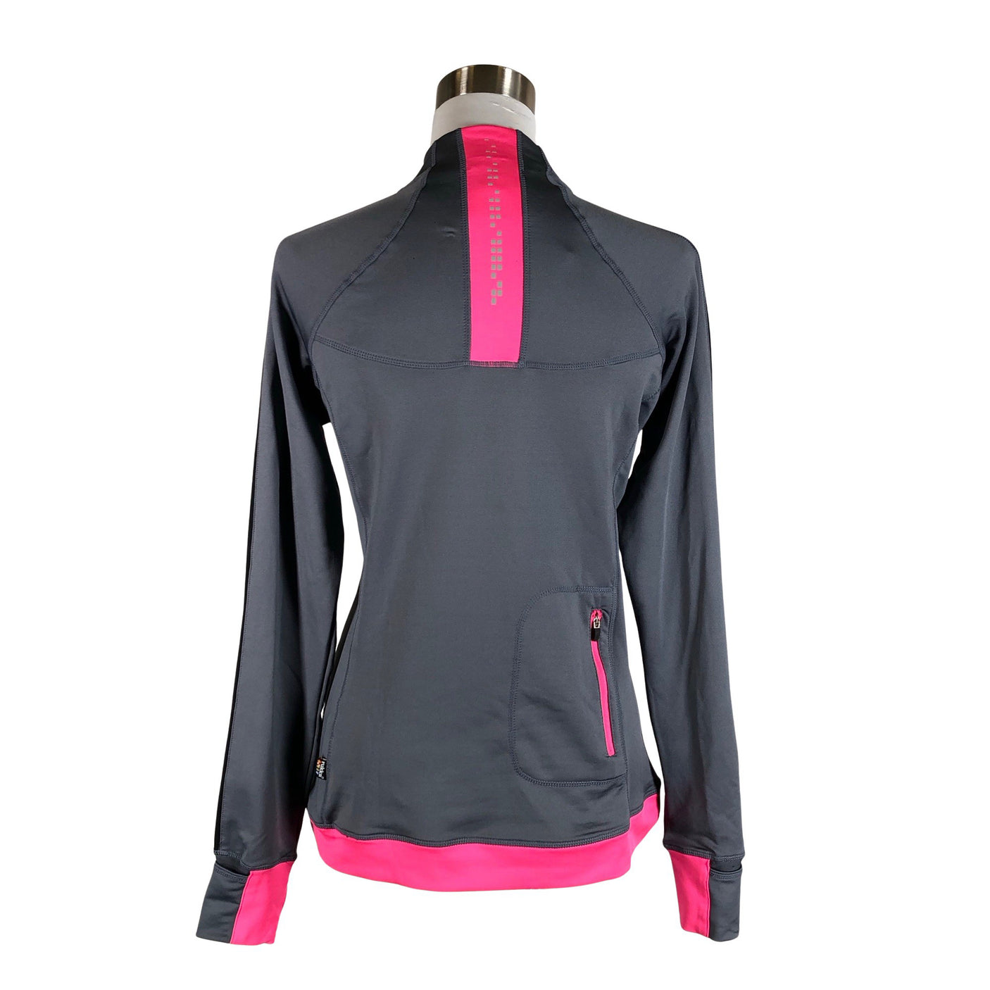 Unisex Rukka - Urheilupaita, 
pitkät hihat, koko 38 -  (2)