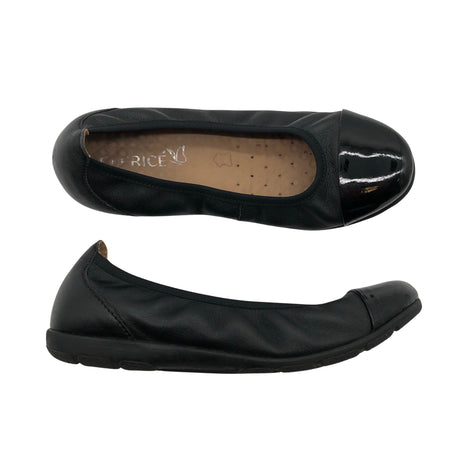 Unisex Caprice - Baleriinad, suurus 36 - Must ()