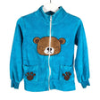 Unisex me&i - Pusa, suurus 98 - 104 - Sinine ()