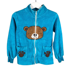 Unisex me&i - Pusa, suurus 98 - 104 - Sinine (1)