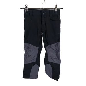Unisex Neomondo - Õuepüksid, suurus 98 - 104 - Must (1)