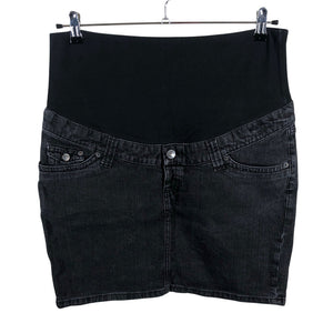 Unisex H&M Mama - Teksaseelik, suurus 40 - Hall (1)