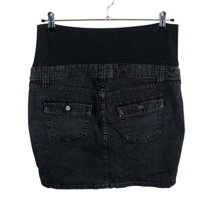 Unisex H&M Mama - Teksaseelik, suurus 40 - Hall (2)