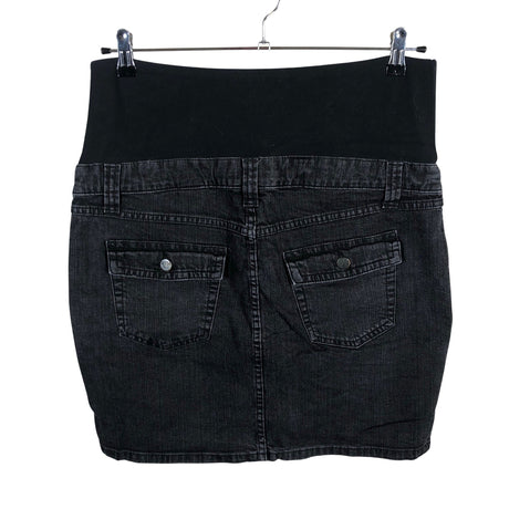 Unisex H&M Mama - Teksaseelik, suurus 40 - Hall (2)