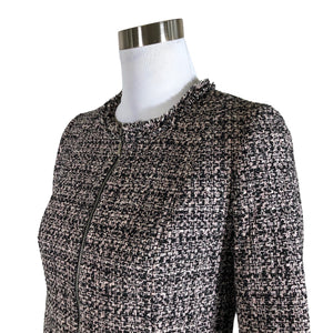 Unisex Andiata - Jakk, suurus 36 - Must (3)