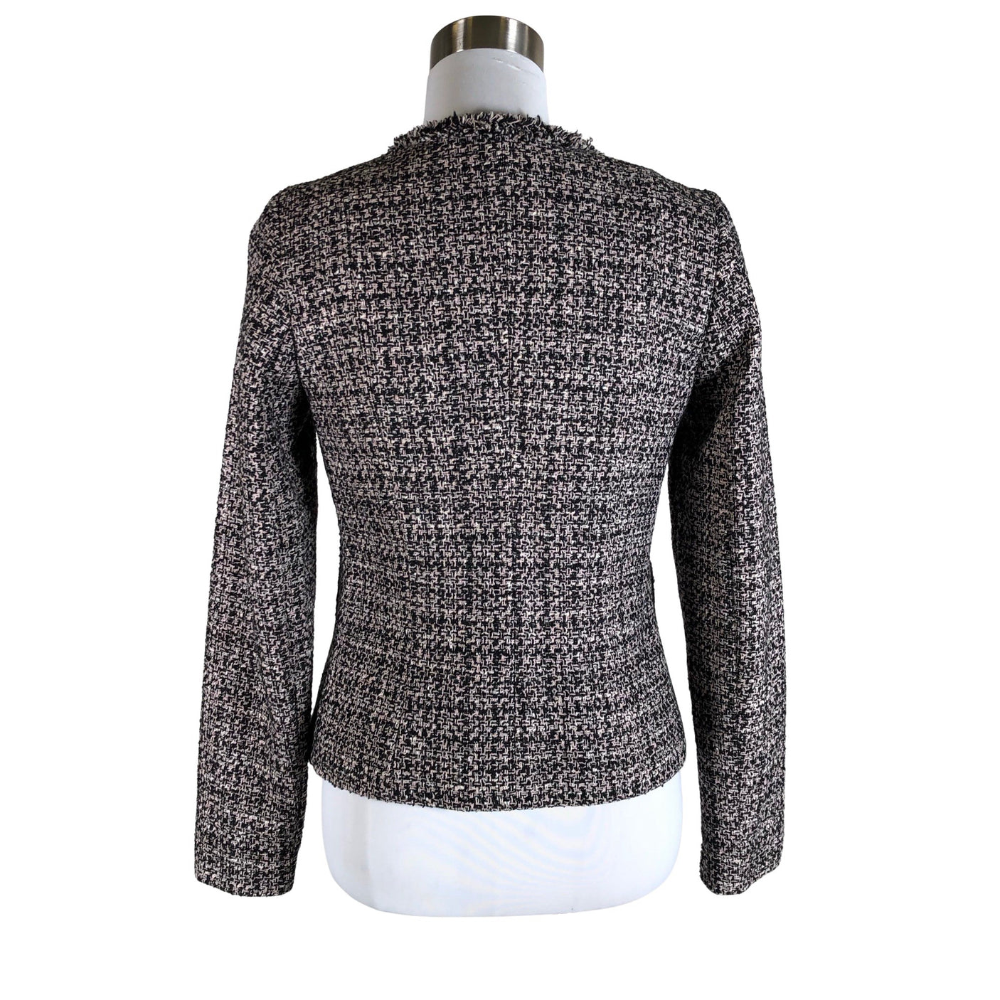 Unisex Andiata - Jakk, suurus 36 - Must (2)