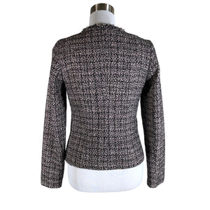 Unisex Andiata - Jakk, suurus 36 - Must (2)