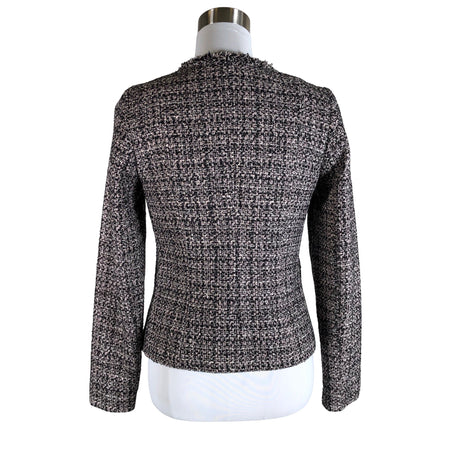 Unisex Andiata - Jakk, suurus 36 - Must (2)