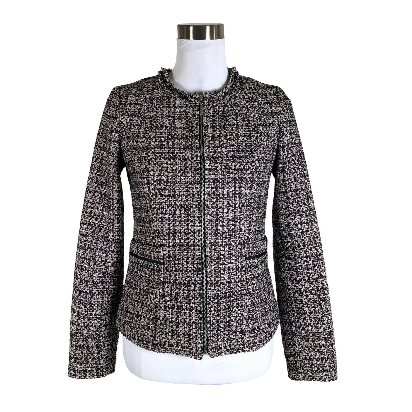 Unisex Andiata - Jakk, suurus 36 - Must (1)