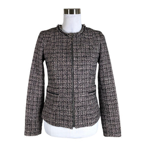 Unisex Andiata - Jakk, suurus 36 - Must (1)