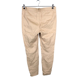 Unisex b.Young - Mittevenivad püksid, suurus 40 - Pruun (2)