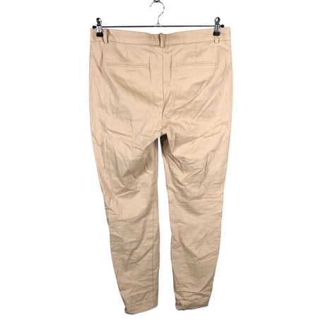 Unisex b.Young - Mittevenivad püksid, suurus 40 - Pruun (2)