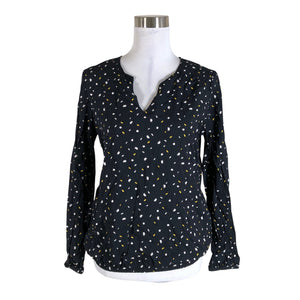 Unisex Esprit - Pluus, suurus 38 - Must (1)