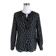 Unisex Peter Hahn - Pluus, suurus 40 - Must ()