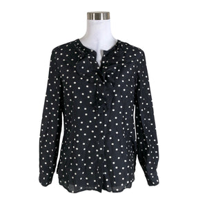 Unisex Peter Hahn - Pluus, suurus 40 - Must (1)