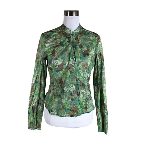 Unisex Mexx - Pluus, suurus 40 - Roheline ()